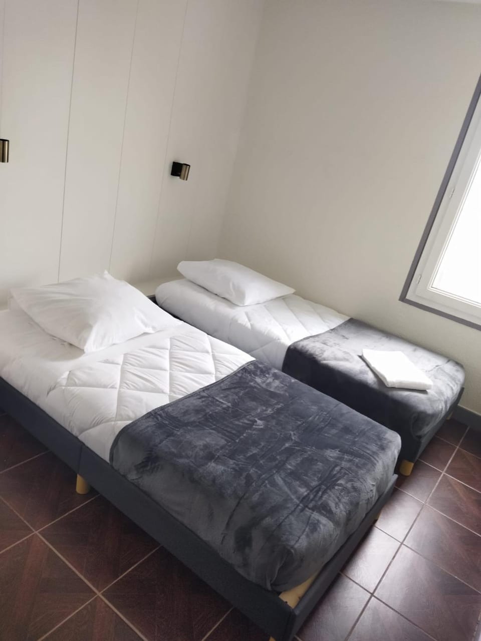 Fast hôtel Troyes Hotel in Grand Est
