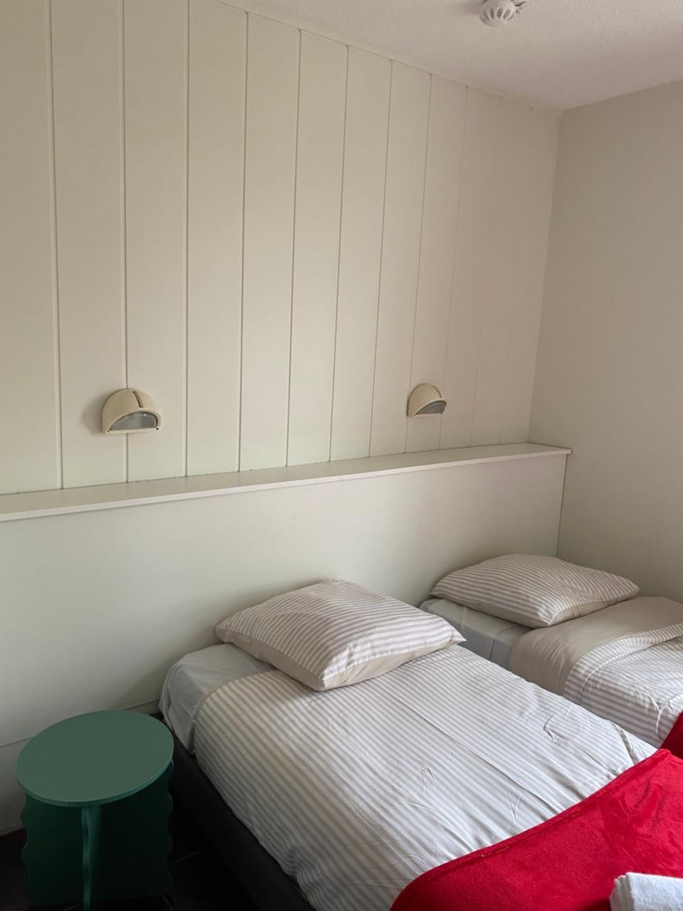 Fast hôtel Troyes Hotel in Grand Est