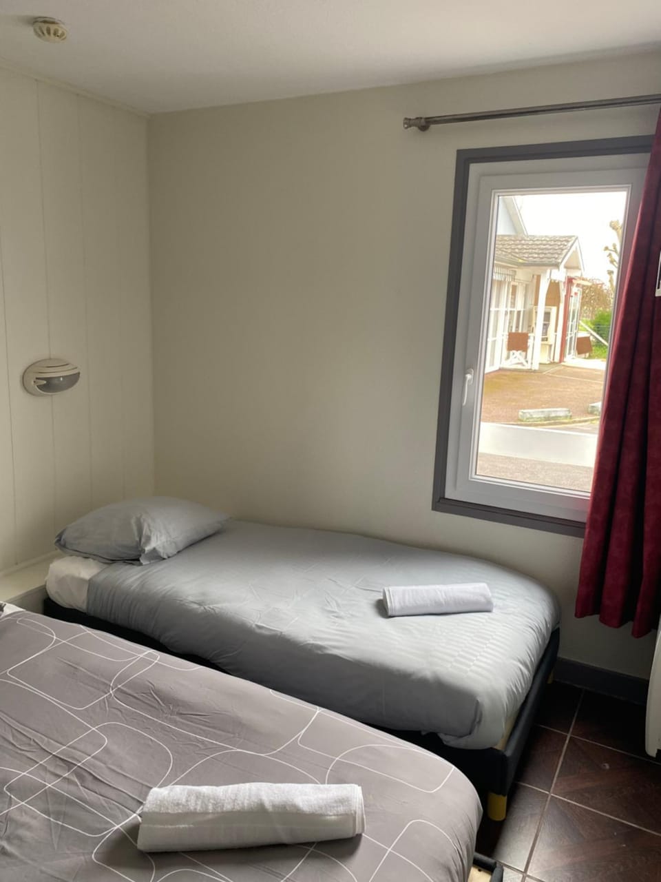 Fast hôtel Troyes Hotel in Grand Est