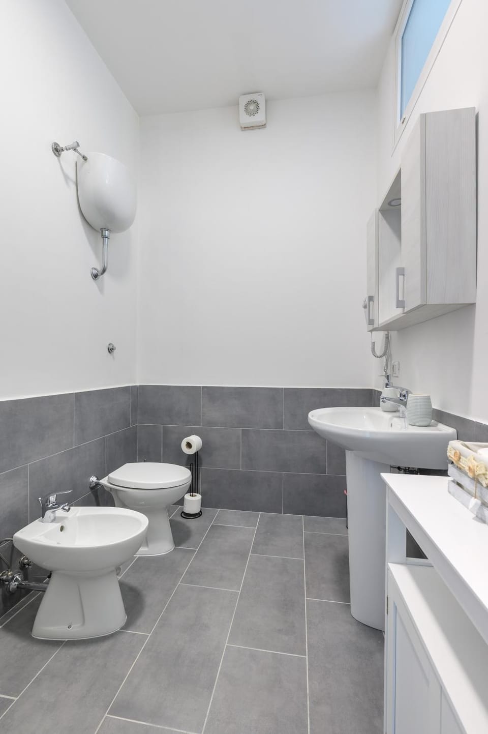 Toilet, Bathroom, bidet