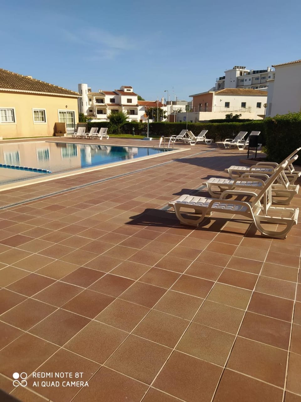 Balcony/Terrace, Swimming pool
