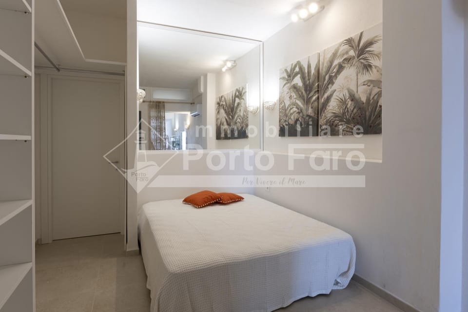 LOFT Pied Dans L'eau Apartment in Palau