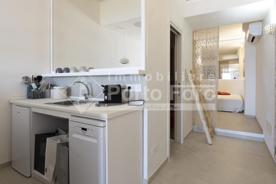 LOFT Pied Dans L'eau Apartment in Palau