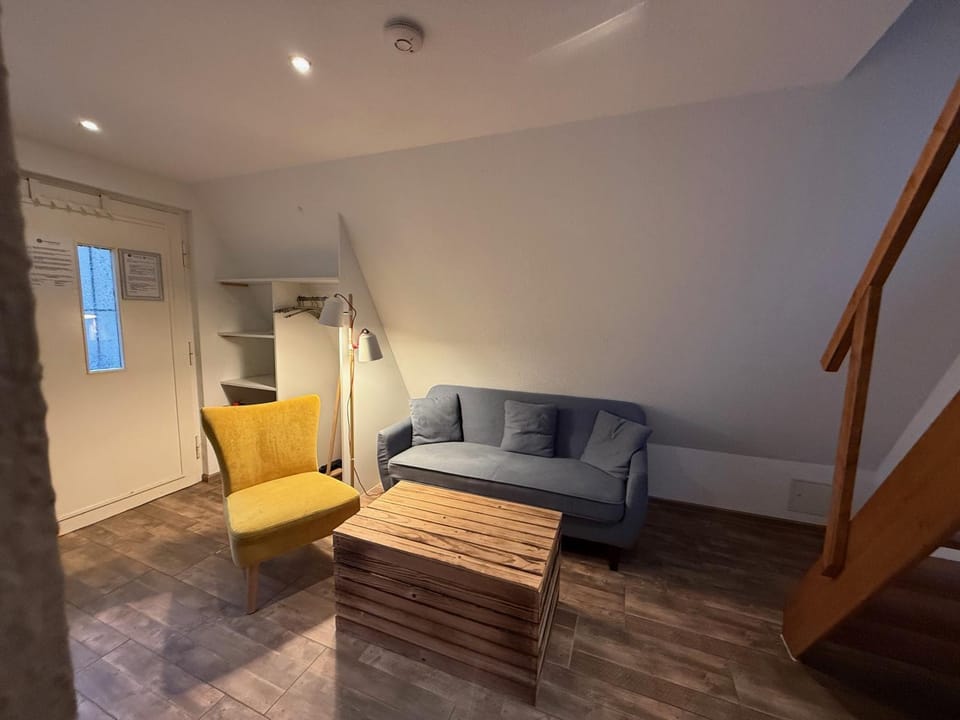 Finn-Caspar House in Trassenheide