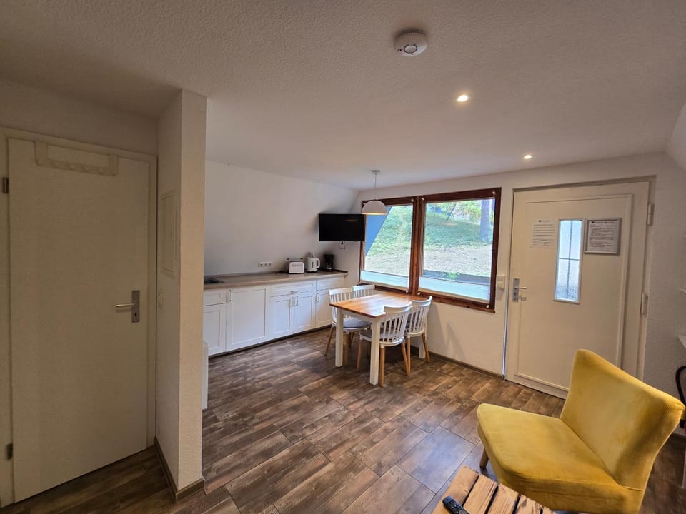 Finn-Mica House in Trassenheide