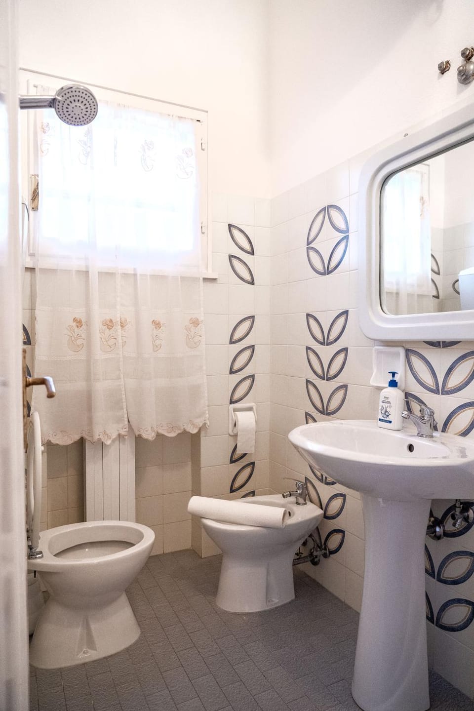 Lido Adriano Garden House Apartment in Emilia-Romagna