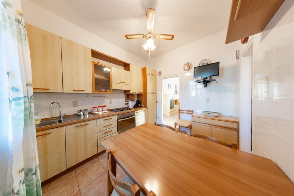 Lido Adriano Garden House Apartment in Emilia-Romagna