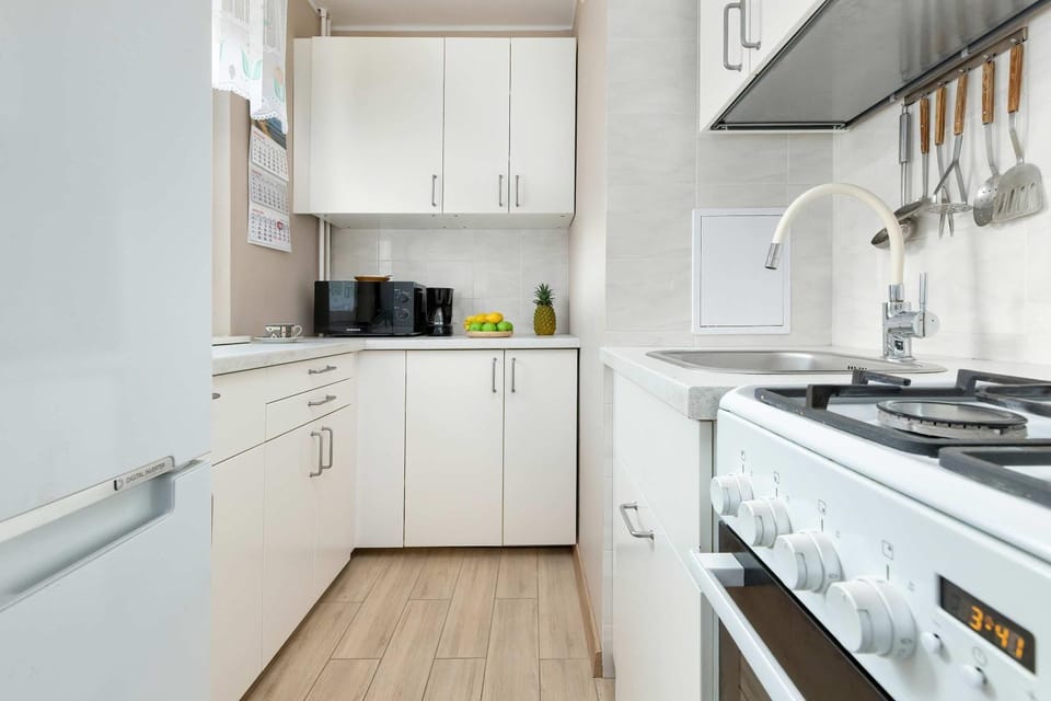 Coffee/tea facilities, Kitchen or kitchenette, oven, pet friendly, stove