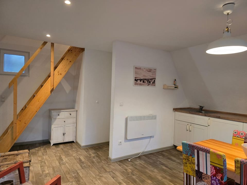 Finn-Mats House in Trassenheide