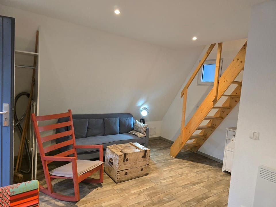 Finn-Mats House in Trassenheide