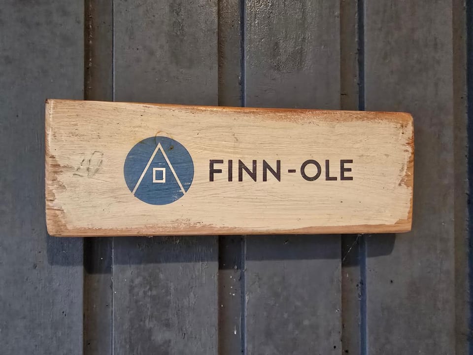 Finn-Ole House in Trassenheide