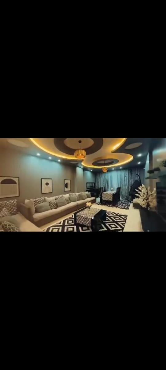 مراسي Apartment in Alexandria Governorate