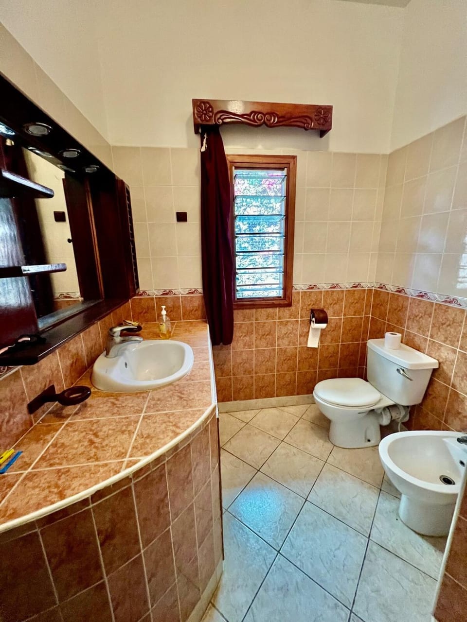 Villa Joy Villa in Kenya