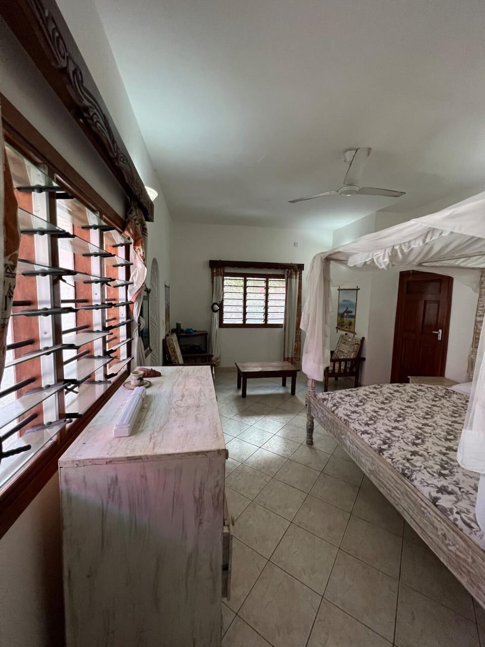 Villa Joy Villa in Kenya