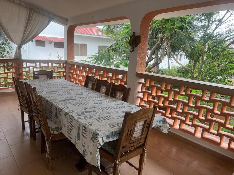 Villa Joy Villa in Kenya