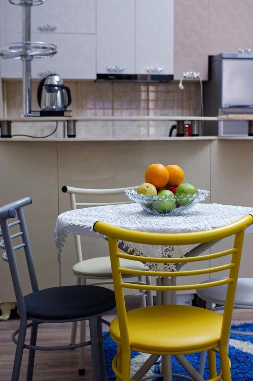 Alfa Apartman Apartment in Baku