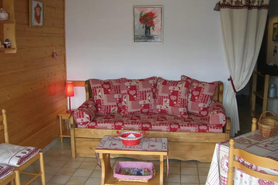 Peaceful stay in Gérardmer close to activities Apartment in Gérardmer