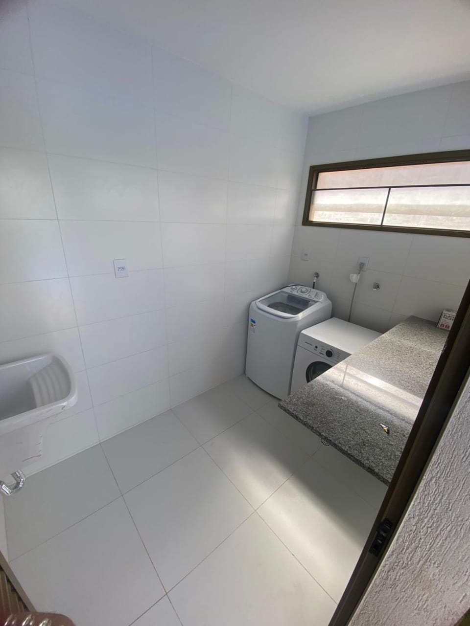 Village Duplex Vista Mar Reserva Itacimirim Apartment in State of Bahia