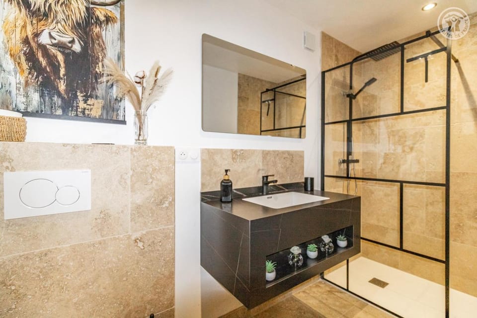 Romy Bed and Breakfast in Auvergne-Rhône-Alpes