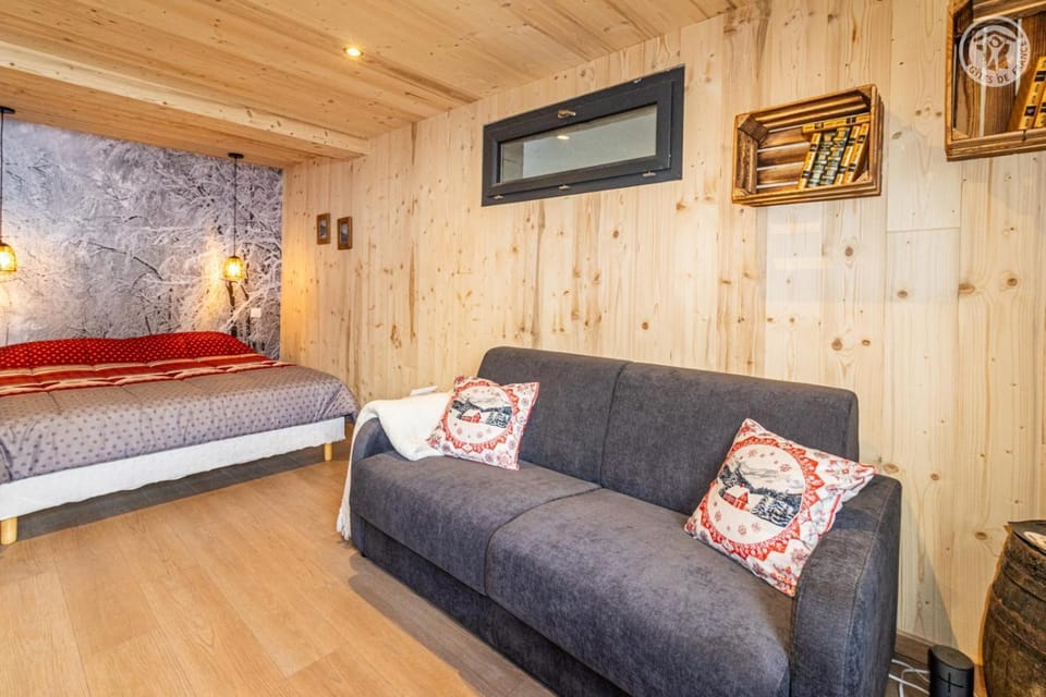 Romy Bed and Breakfast in Auvergne-Rhône-Alpes