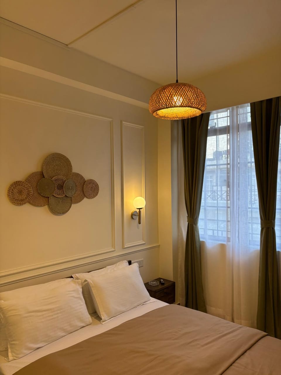 Ebel's Inn Bed and Breakfast in Bangladesh