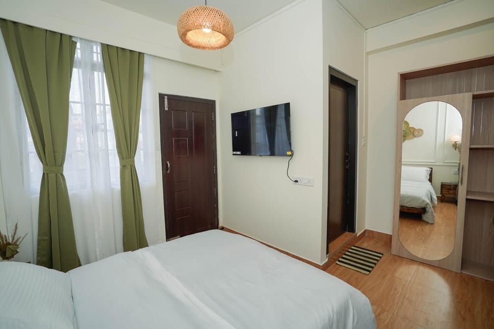 Ebel's Inn Bed and Breakfast in Bangladesh