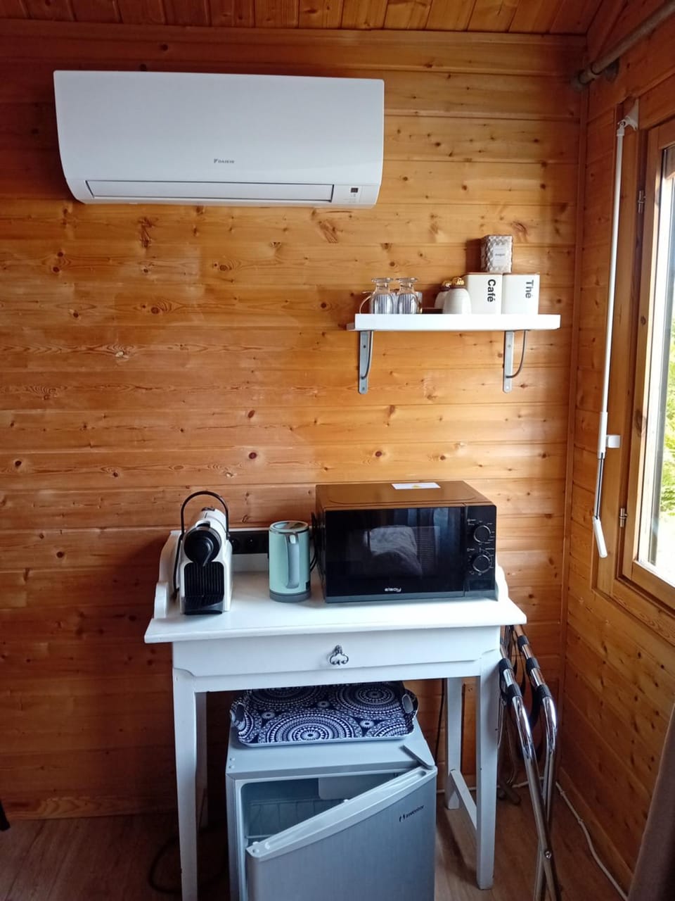 Chalet d'Art Bed and Breakfast in Auvergne-Rhône-Alpes