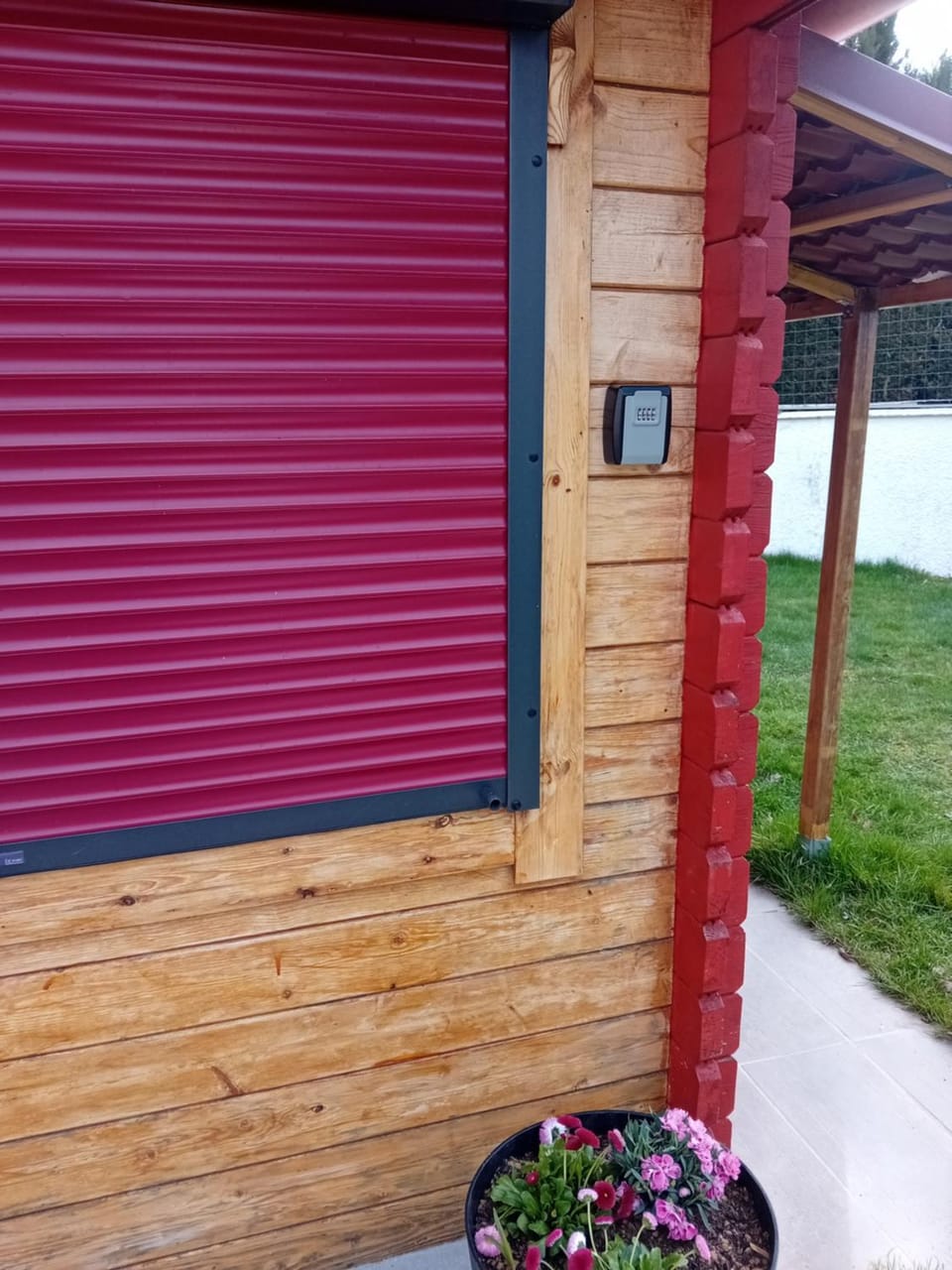 Chalet d'Art Bed and Breakfast in Auvergne-Rhône-Alpes