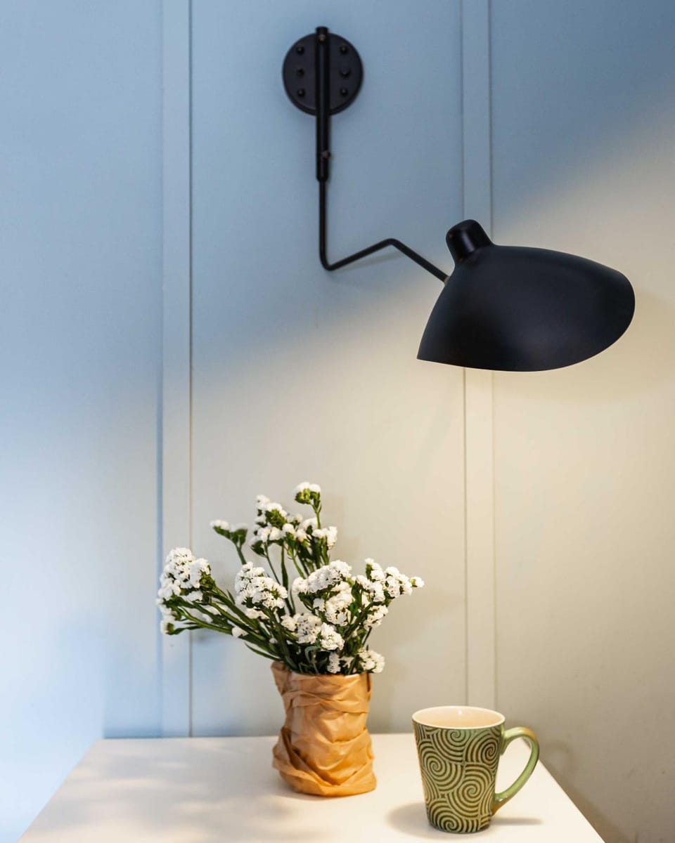 Riboty 1 Apartment in Rome