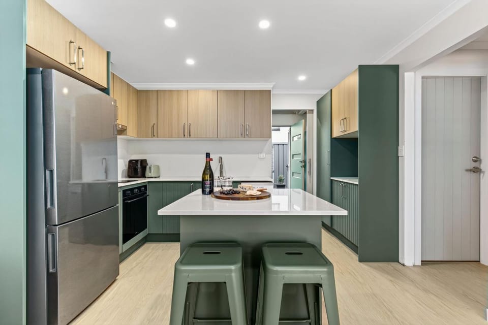 Saltbush Beach Pad House in Coffs Harbour