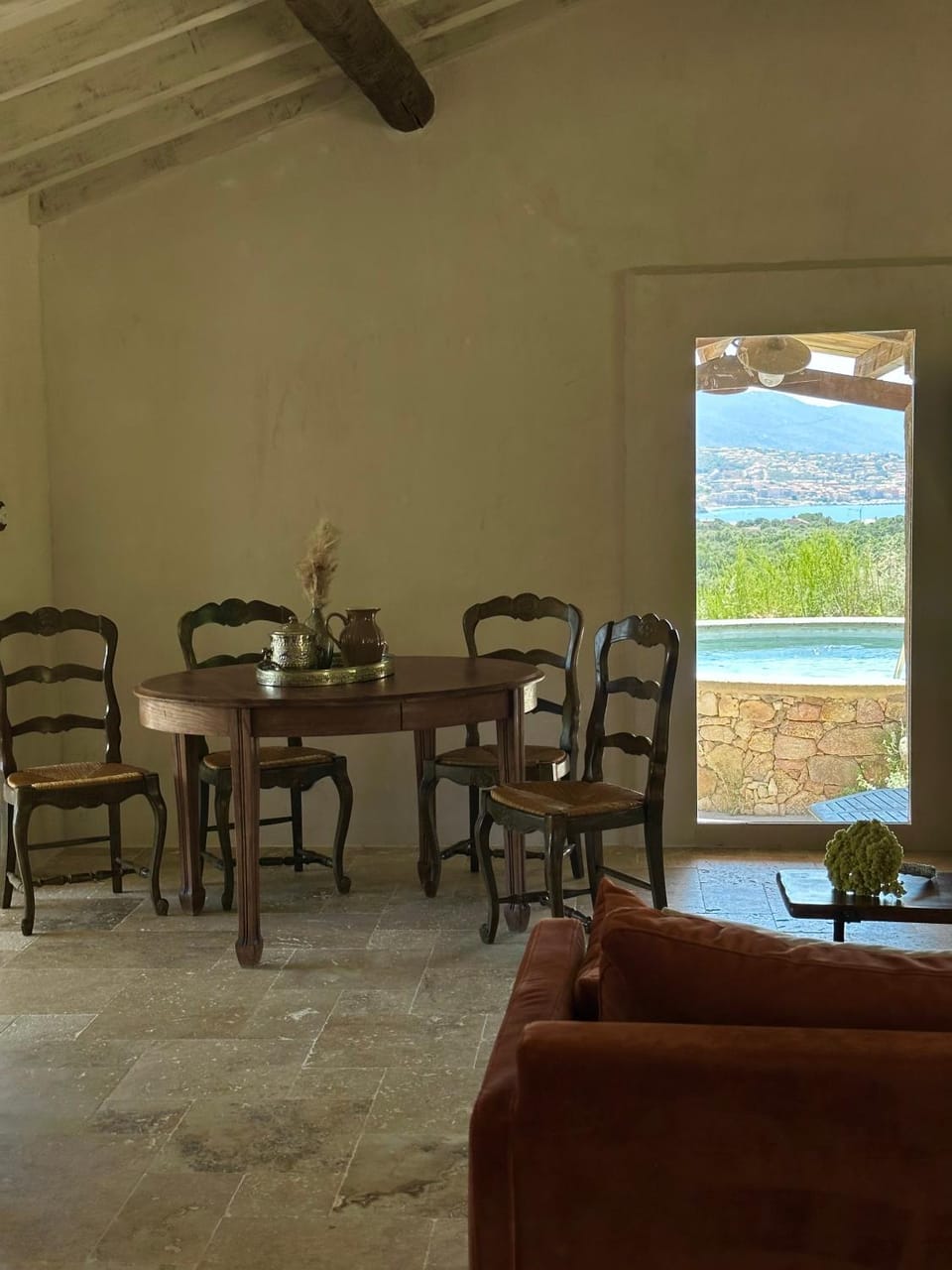 Bergerie FIORA, Domaine de l Ogliastru House in Corsica