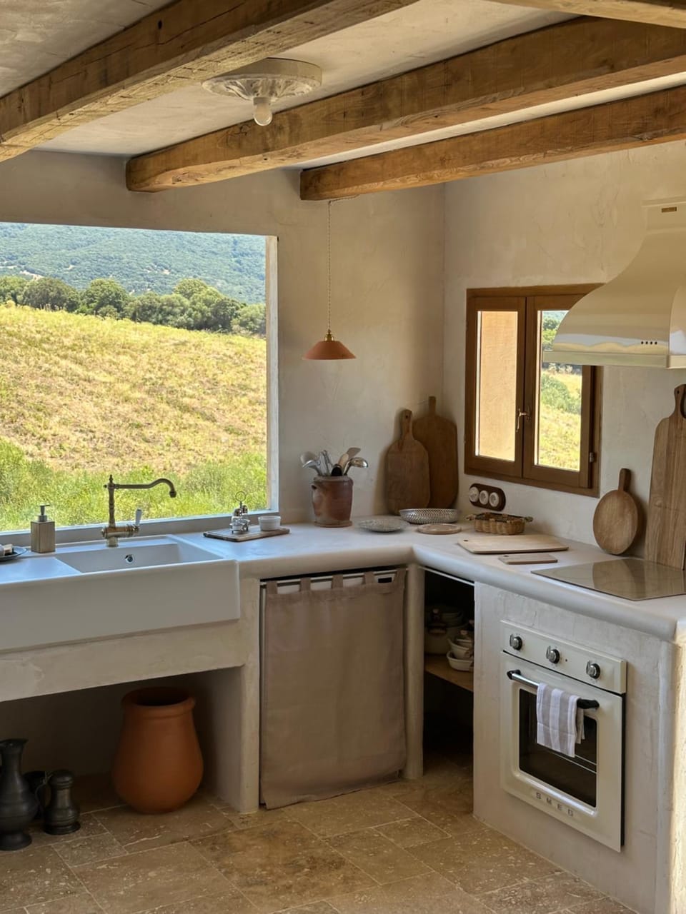 Bergerie FIORA, Domaine de l Ogliastru House in Corsica