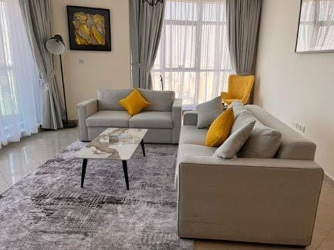 The best tower in Ajman, with incredible Sea view from the 31st floor! Pool, Gym, Sauna, Jacuzzi Apartment in Ajman