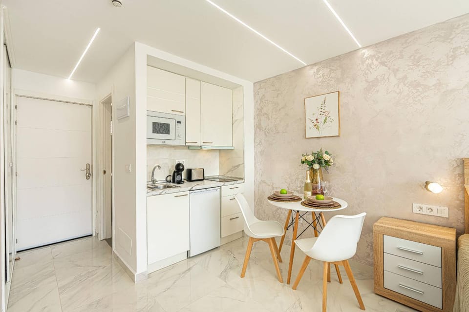 Ponderosa MiniCasa Studio Apartment in Costa Adeje