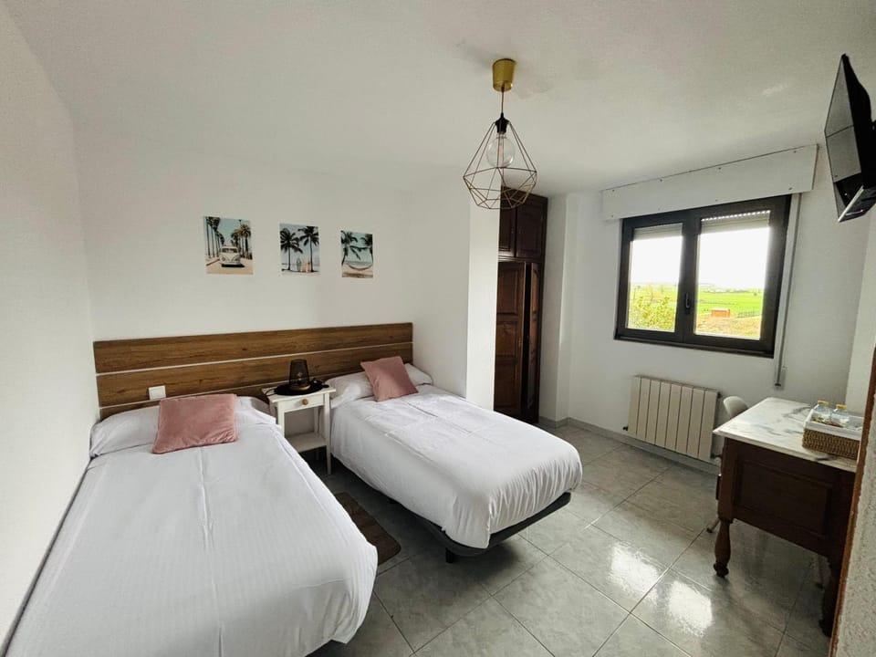 Hospedaje Galizano Bed and Breakfast in Cantabria