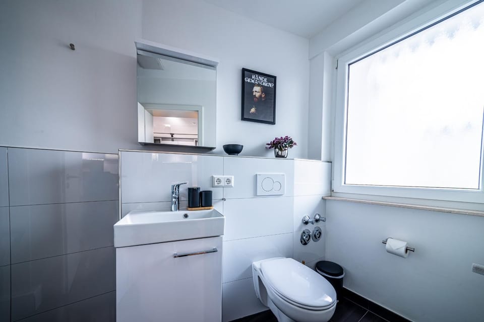 City-House-Achern Studios Apartment in Ortenau