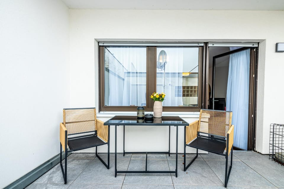City-House-Achern Studios Apartment in Ortenau