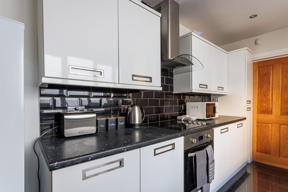 The Family-Ready Worker Hub House in Sunderland