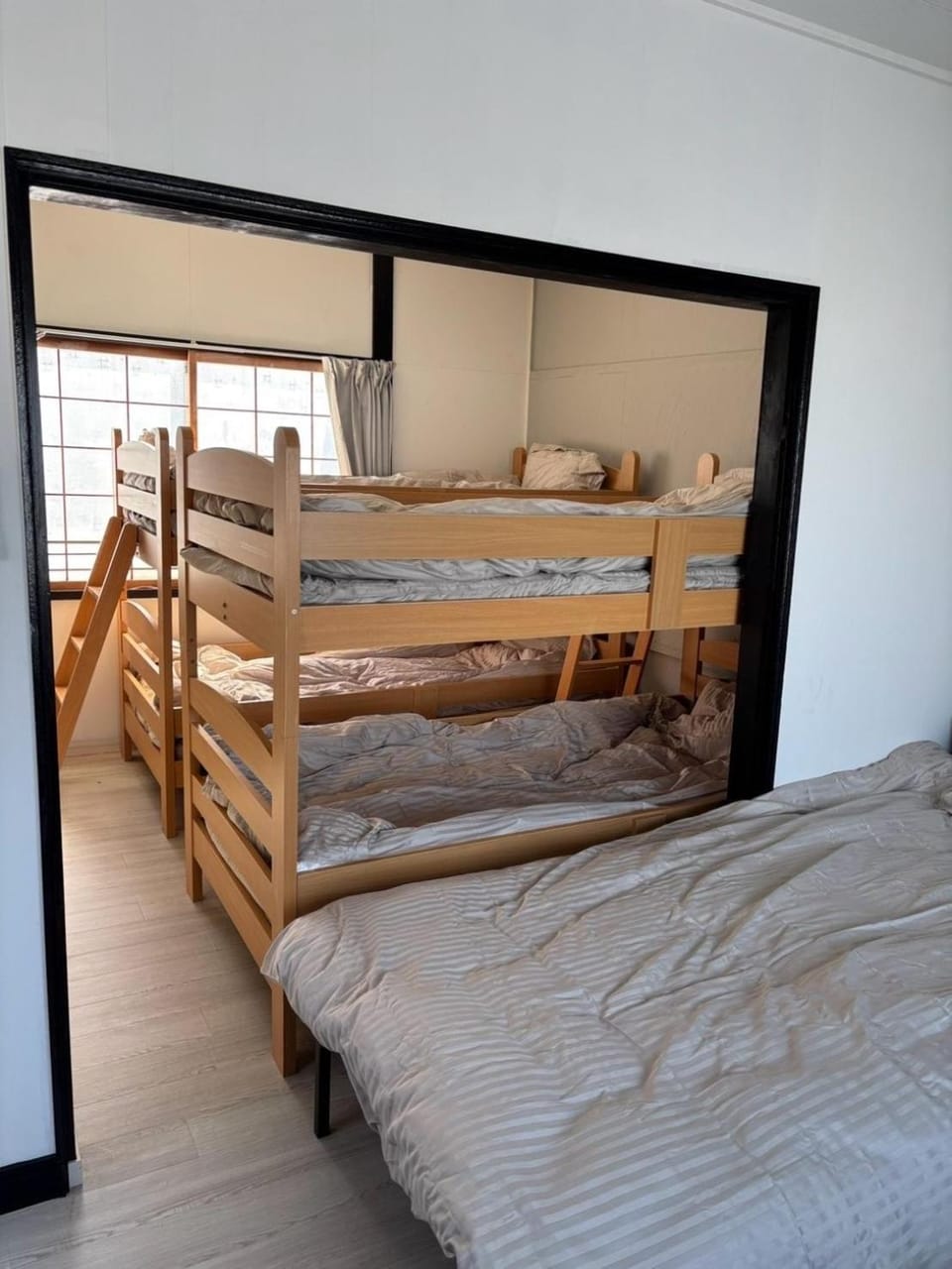 釧路貸切最大11人戸建静観な住宅街で空港も近い中鶴野戸建 Apartment in Hokkaido Prefecture