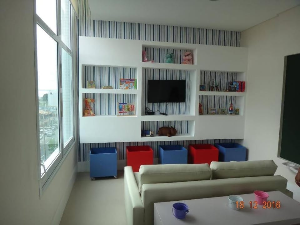 Moderno e Aconchegante apartamento no Umarizal Apartment in Belém