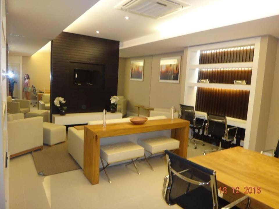 Moderno e Aconchegante apartamento no Umarizal Apartment in Belém