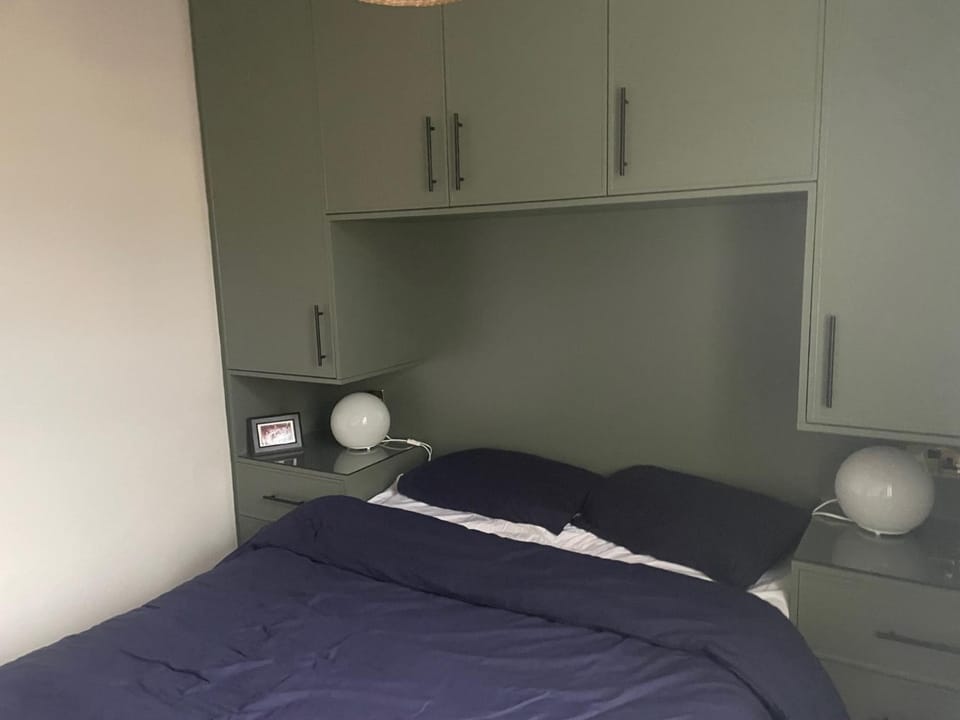Bed, Bedroom, furniture