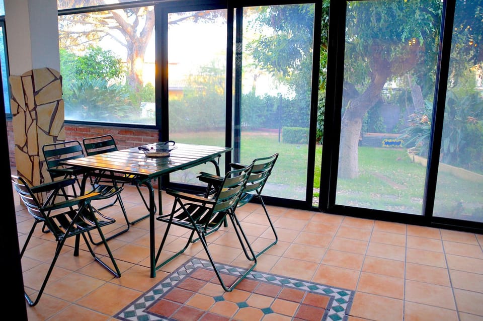 Patio, Patio