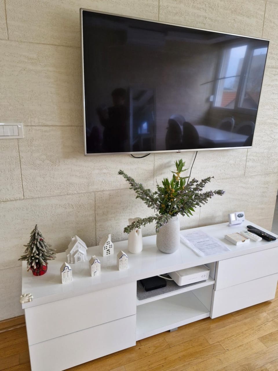 Kolet Zemun Apartment in Belgrade