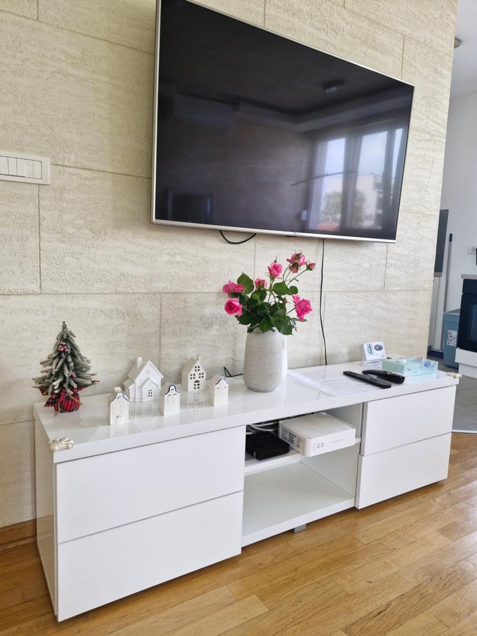 Kolet Zemun Apartment in Belgrade