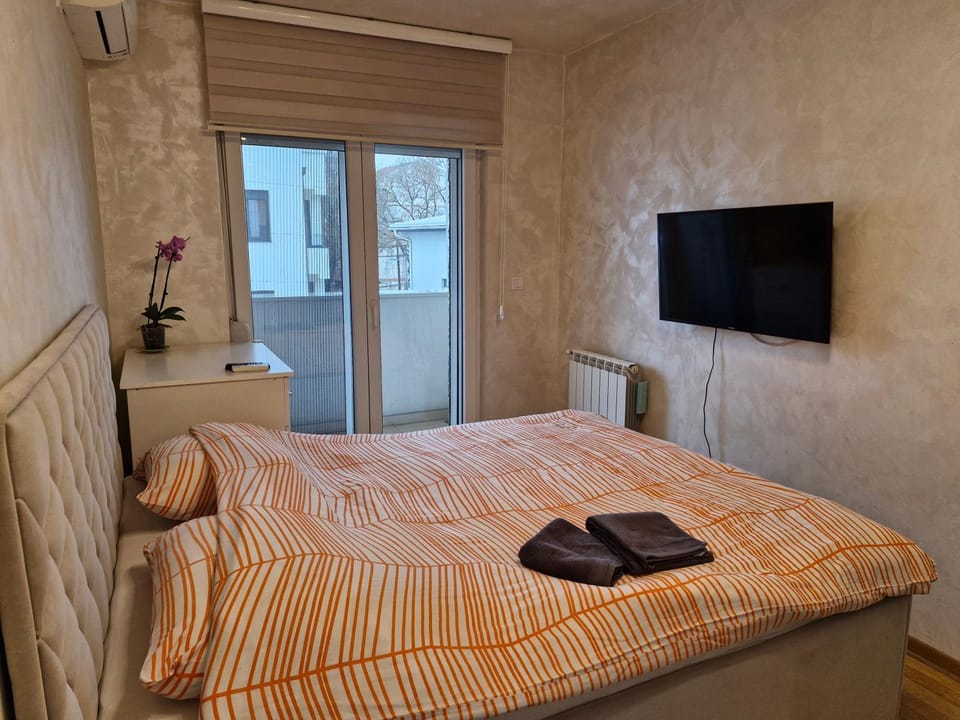 Kolet Zemun Apartment in Belgrade