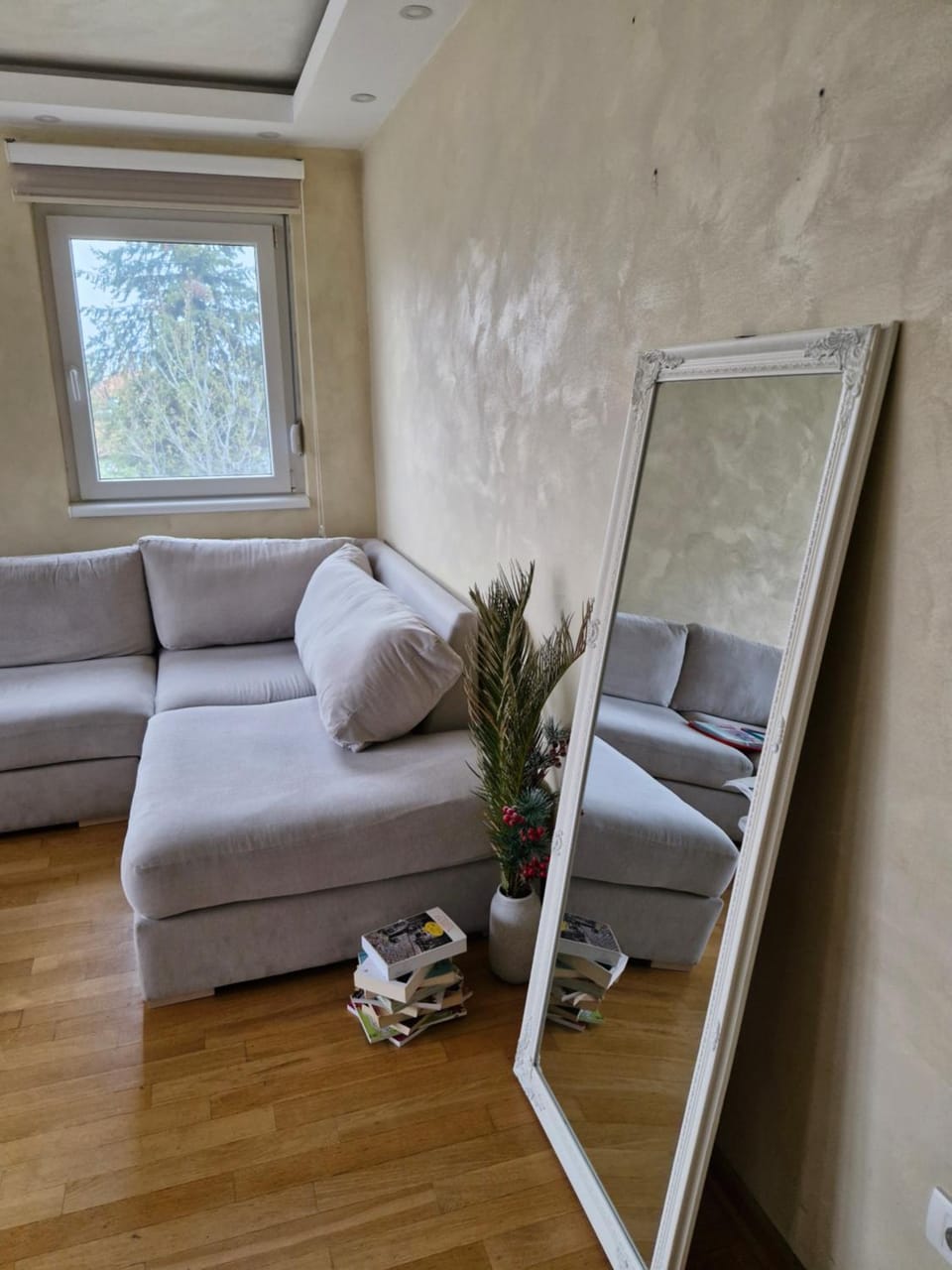 Kolet Zemun Apartment in Belgrade