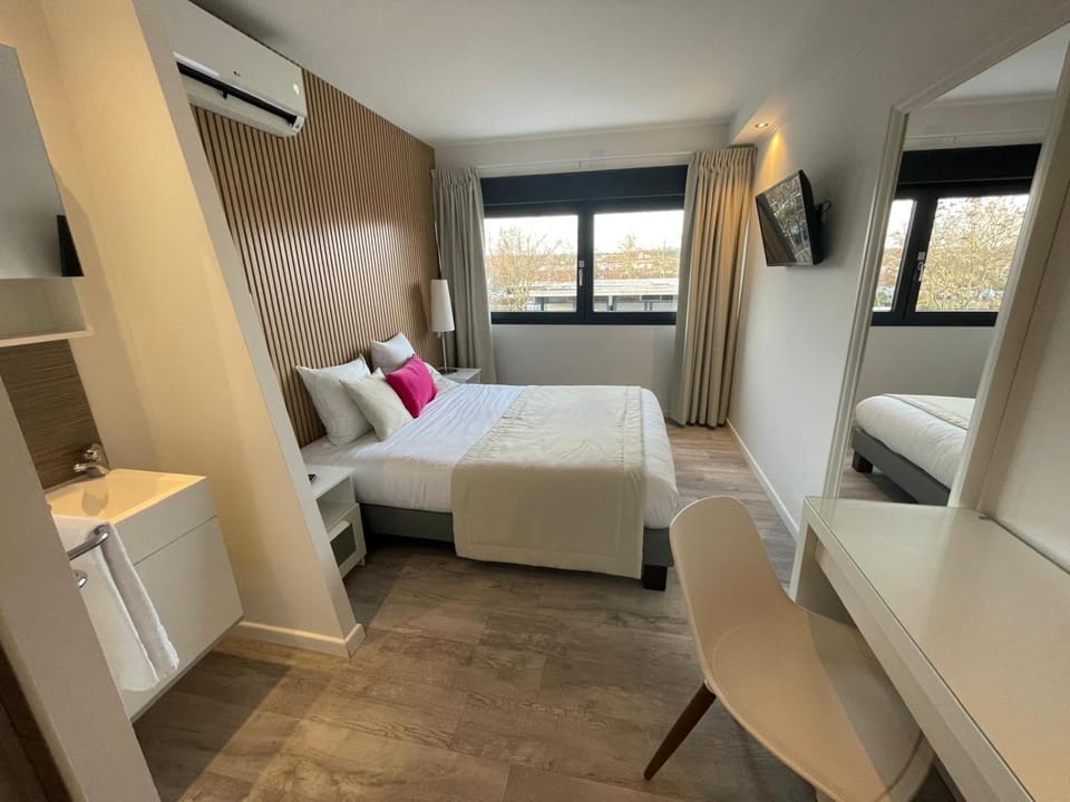 Hôtel les Coulisses Hotel in Saarbrücken