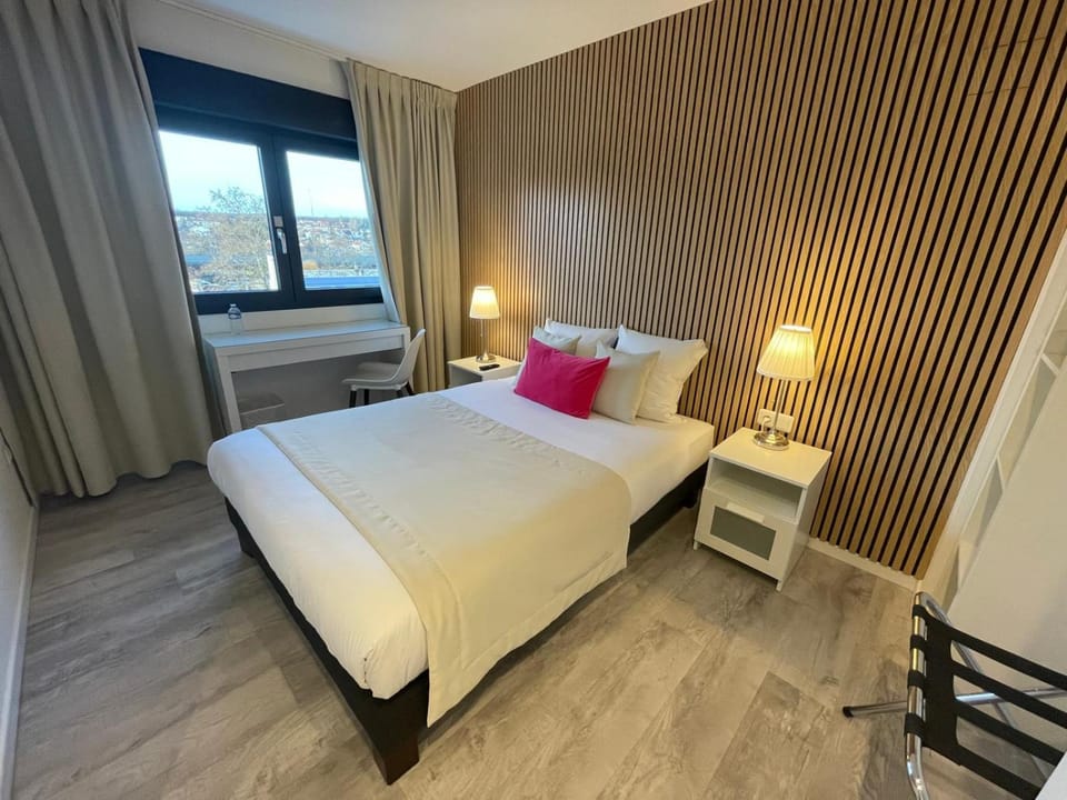 Hôtel les Coulisses Hotel in Saarbrücken