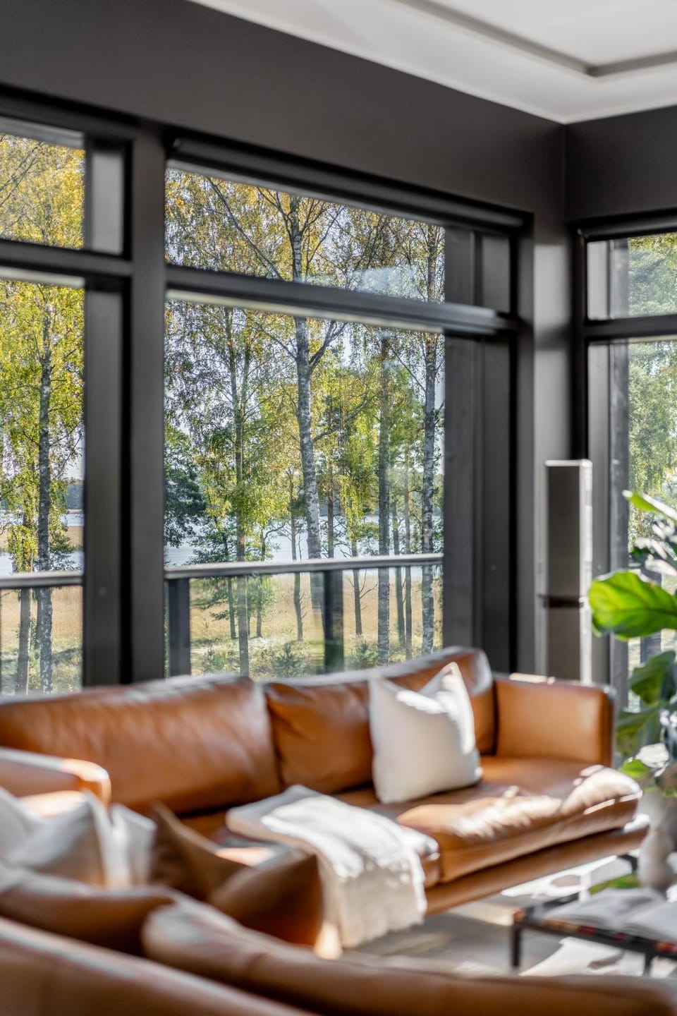 Casa Pickala - The Luxury of life Villa in Uusimaa